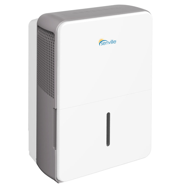 Senville Console Dehumidifier & Reviews Wayfair Canada
